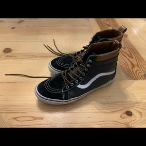 Vans Sk8 MTE